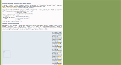 Desktop Screenshot of anunturi.animalpedia.ro